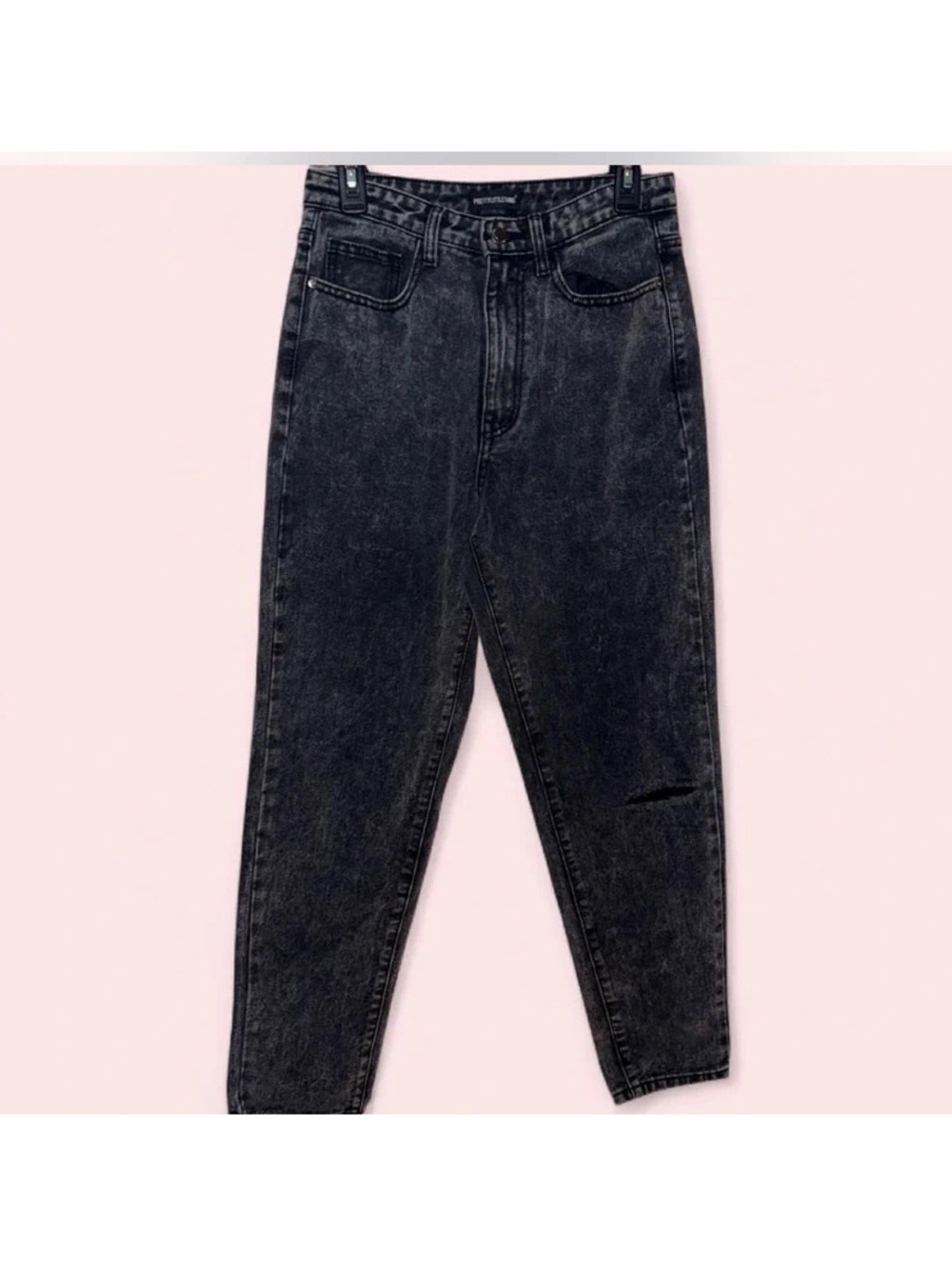 Pretty Little Thing Jeans [COPY]
